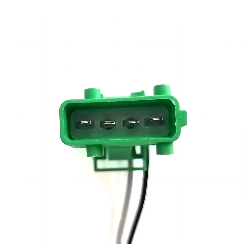 0258006027 воздушный топливный датчик кислорода Lambda O2 для Citroen Berlingo C2 C3 C5 C6 C8 Fiat Ducato Peugeot