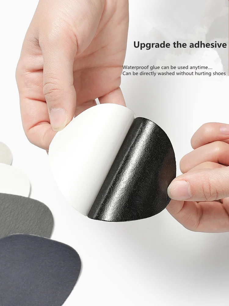 Пластырь для ремонта обуви SMATLELF