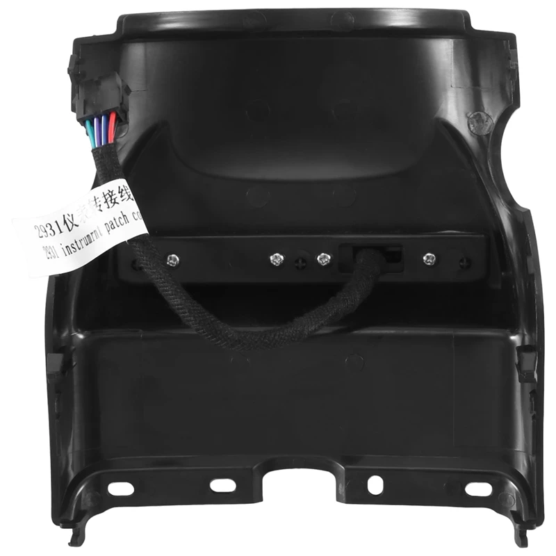 Для ЖК-дисплея скорости запасные части для спидометра воздуха аксессуары Tesla Model 3