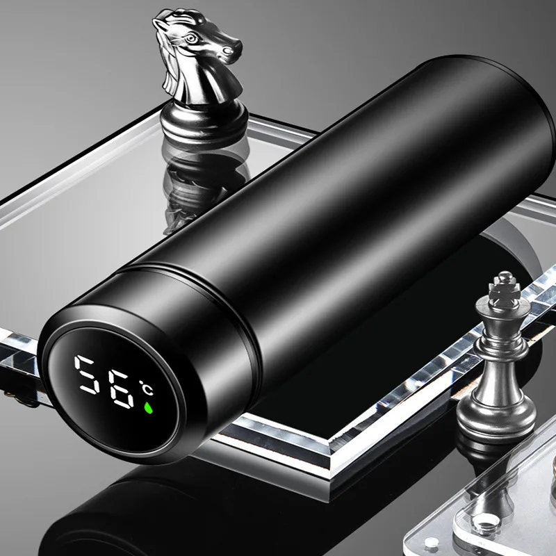 

Умная Вакуумная чашка из нержавеющей стали с цифровым дисплеем, 304 дюйма