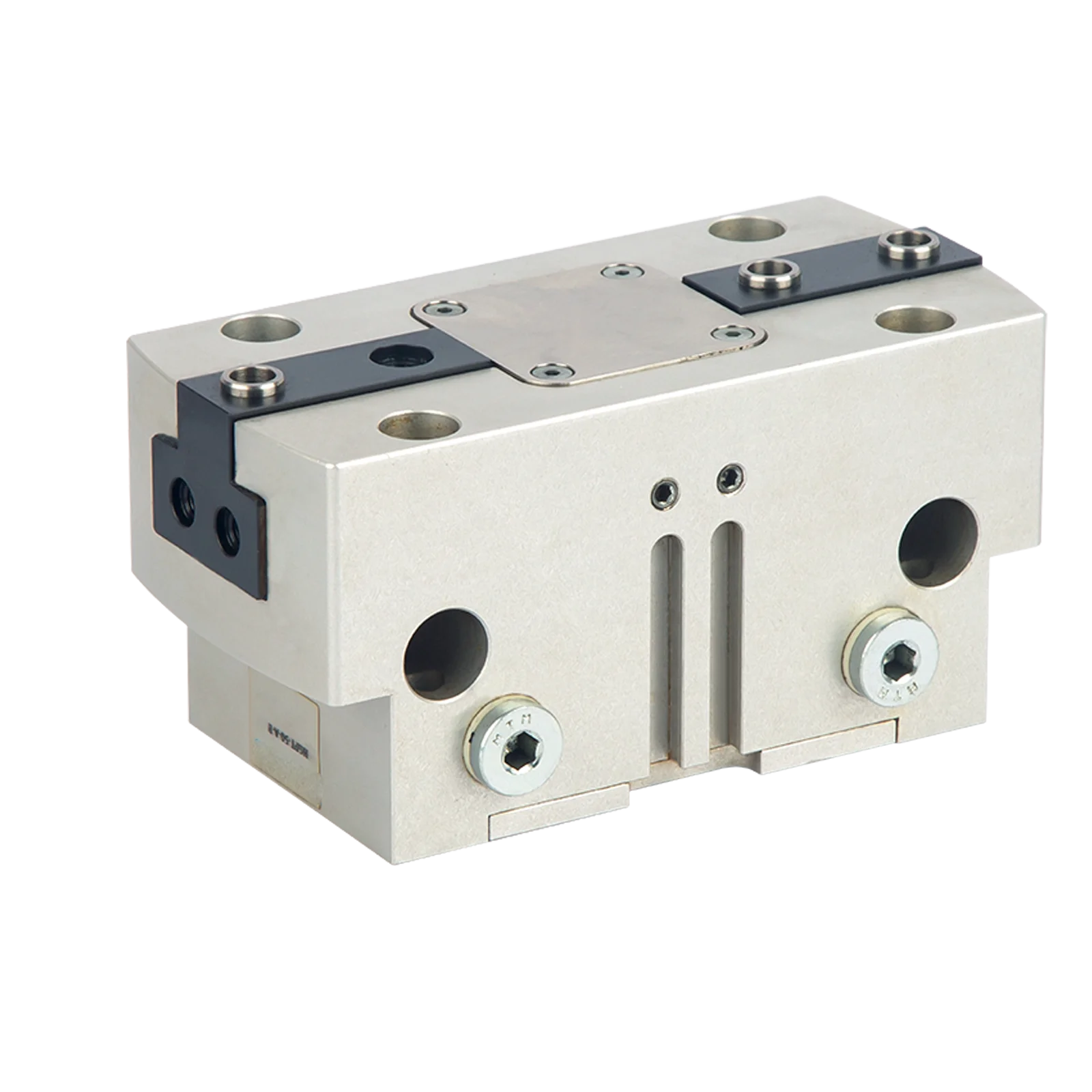 Фото Пневматический захват FESTO (параллельный цилиндр) HGPT-16-A-B, HGPT-40-A-B, HGPT-35-A-B-F-G1-G2, HGPT-20-A-B 560198, HGPT-25-A-B №5