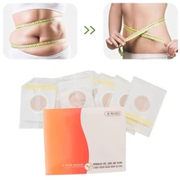 150pcs chinese medicine slim patch slimming sticker belly navel weight loss fat burning stickers hot shaping slimming products