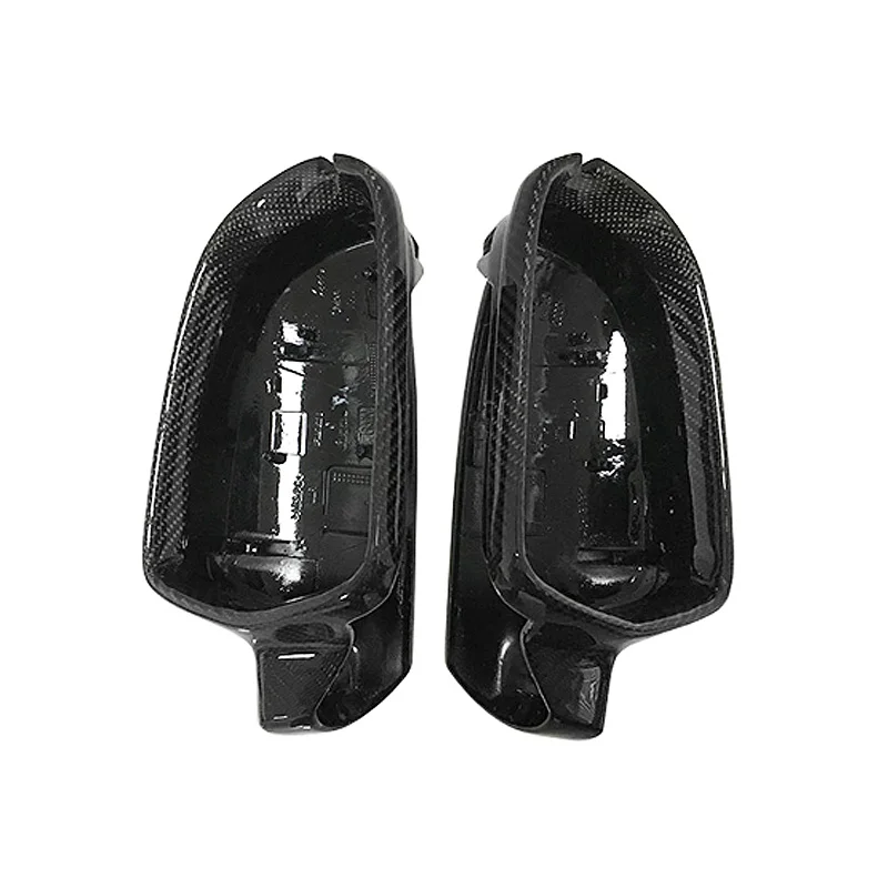 Замена крышки бокового зеркала из углеродного волокна B8.5 для A3 A4 A4L A5 S5 RS3 RS4 RS5