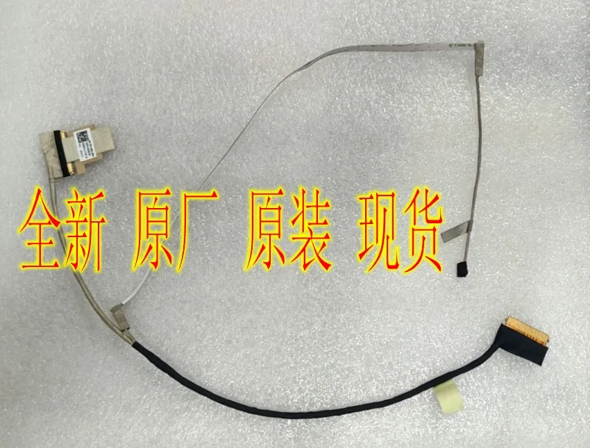 

new for asus FX506 FA506 IH II FA506IU IV FA706IU led lcd lvds cable 14005-03400000 DD0BKXLC100