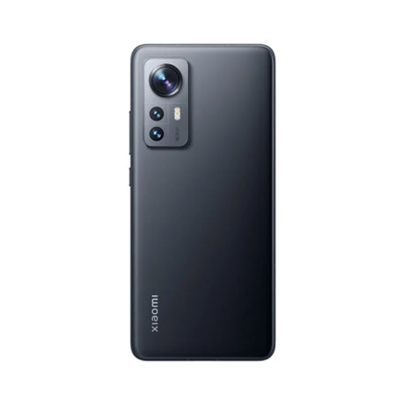 Ceny Xiaomi 12 Smartphone 128GB/ 256GB NFC Globalne Oprogramowanie Gen 1 Octa Core 120Hz 67W 50MP Kamera WIFI 6