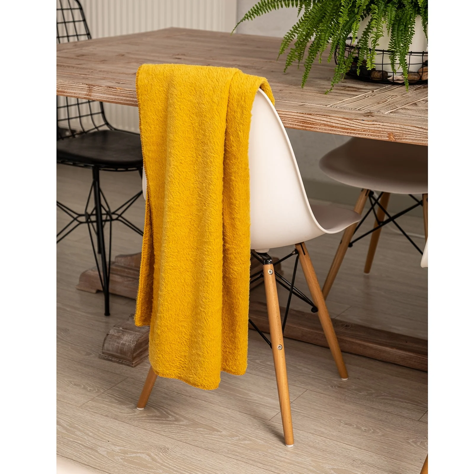 

Одеяло ebebek Mollia 80x10 0