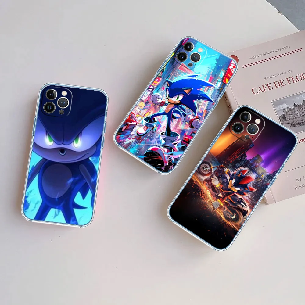 Фото Прозрачный чехол BF93 S-Sonics для LG K22 K30 K40 K40S K41 K42 K50 K50S K51 K51S K52 K61 K62 K71 K92 Q60 Q61 V40 V50 V60 №4