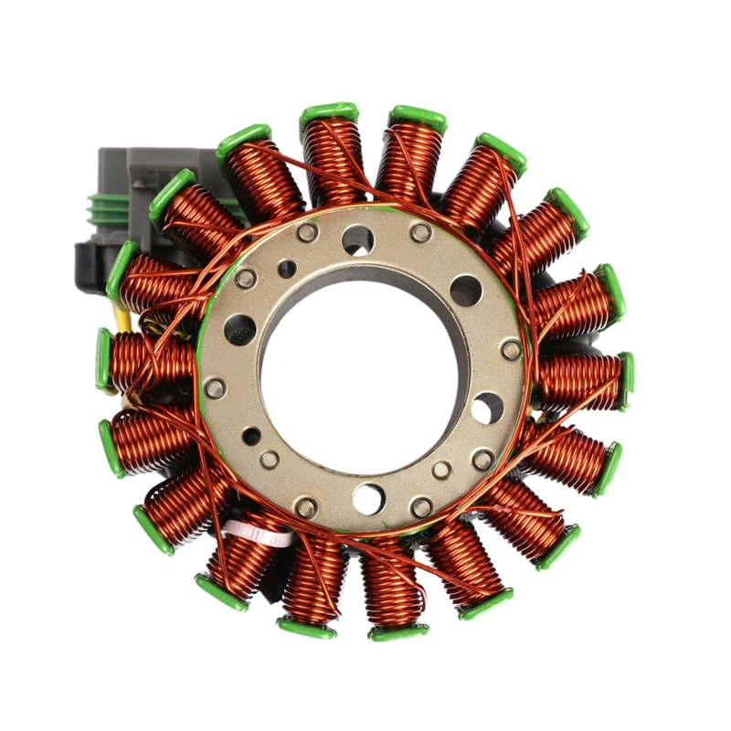 

237878-S для Polaris Sportsman 800, мотоциклетный ATV, магнитный генератор, катушка