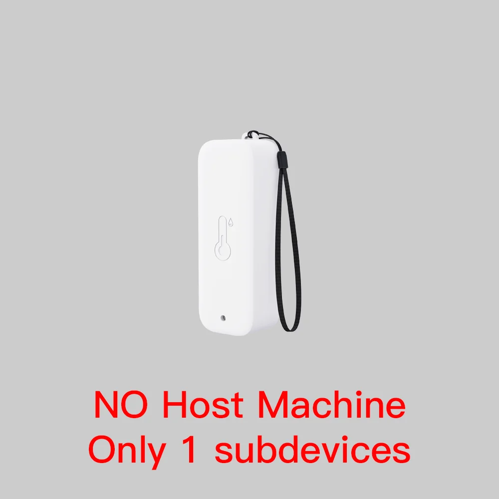 

Метеостанция RightSitu для умного дома