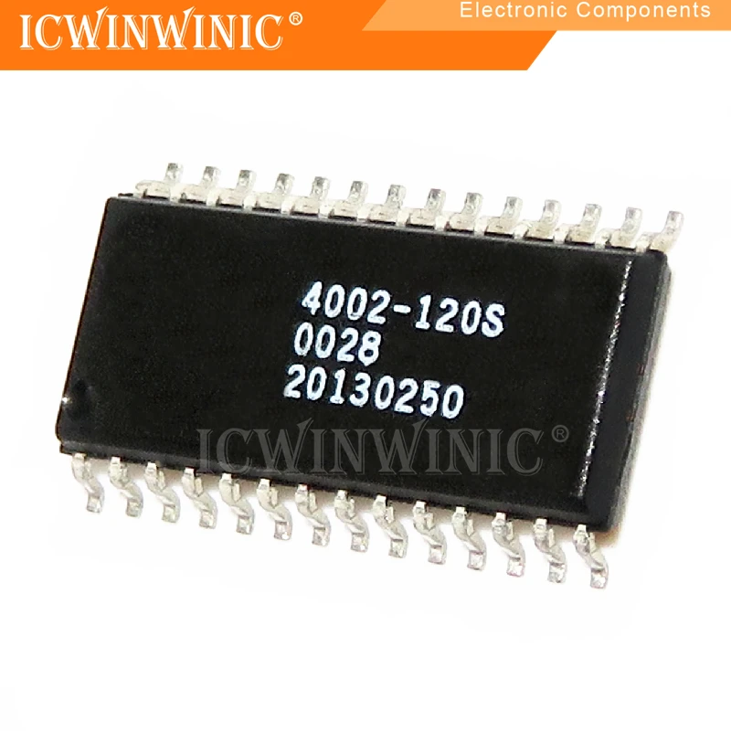 1 шт ISD4002-120SY ISD4002