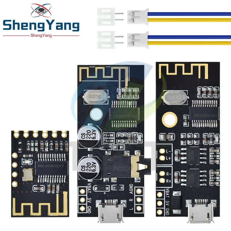 TZT MH-MX8 MP3 Decoder Board Bluetooth 4,2 5,0 Audio Modul Verlustfreie Stereo DIY Refit Lautsprecher Hohe Fidelity HIFI