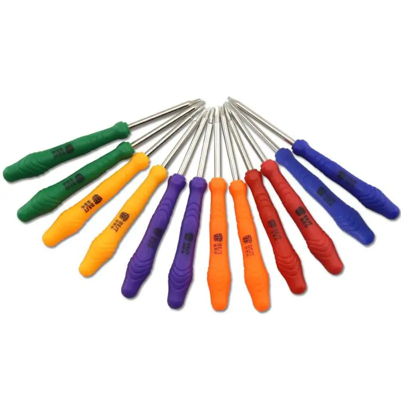 

Отвертка из хромованадиевой стали, 2 мм, T2/t3/t4/t5