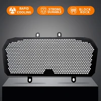 motorbike radiator guard protector grille cover for duke390 2013 2014 2015 2016 motorcycle radiator protection guard cover