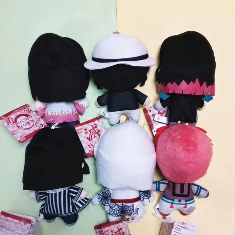 Милая игрушка-убийца демонов Shienez UKO Inosuke метод иглы Детская милая игрушка для