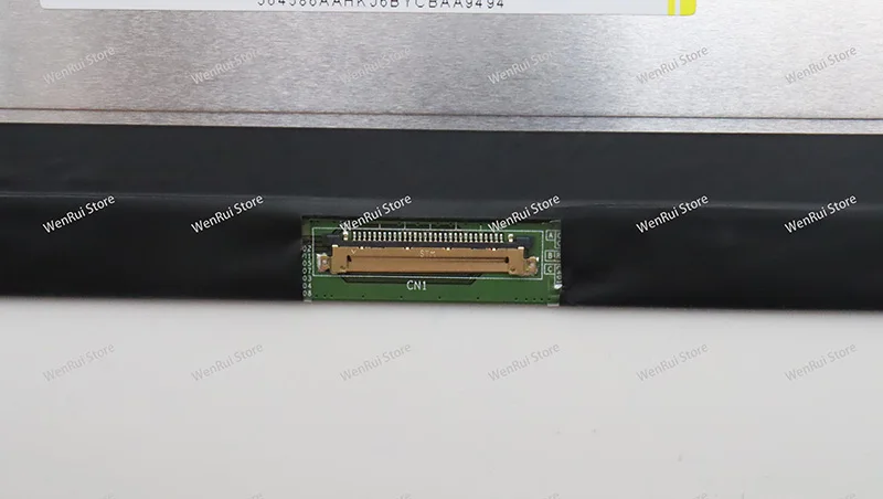 15.6 Φ V8.1 Fit дюймовый экран ноутбука N156HCA-EAA IPS Full View 72% цветовая гамма 30PIN EDP FHD x