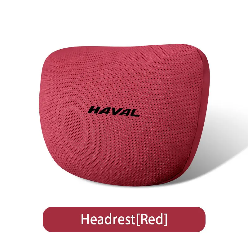 

Автомобильная подушка для шеи, подголовник, поясничная поддержка, подушка для защиты позвоночника для Haval f7 h6 f7x h2 h3 h5 h7 h8 h9 H4 F5 F9 H2S Car