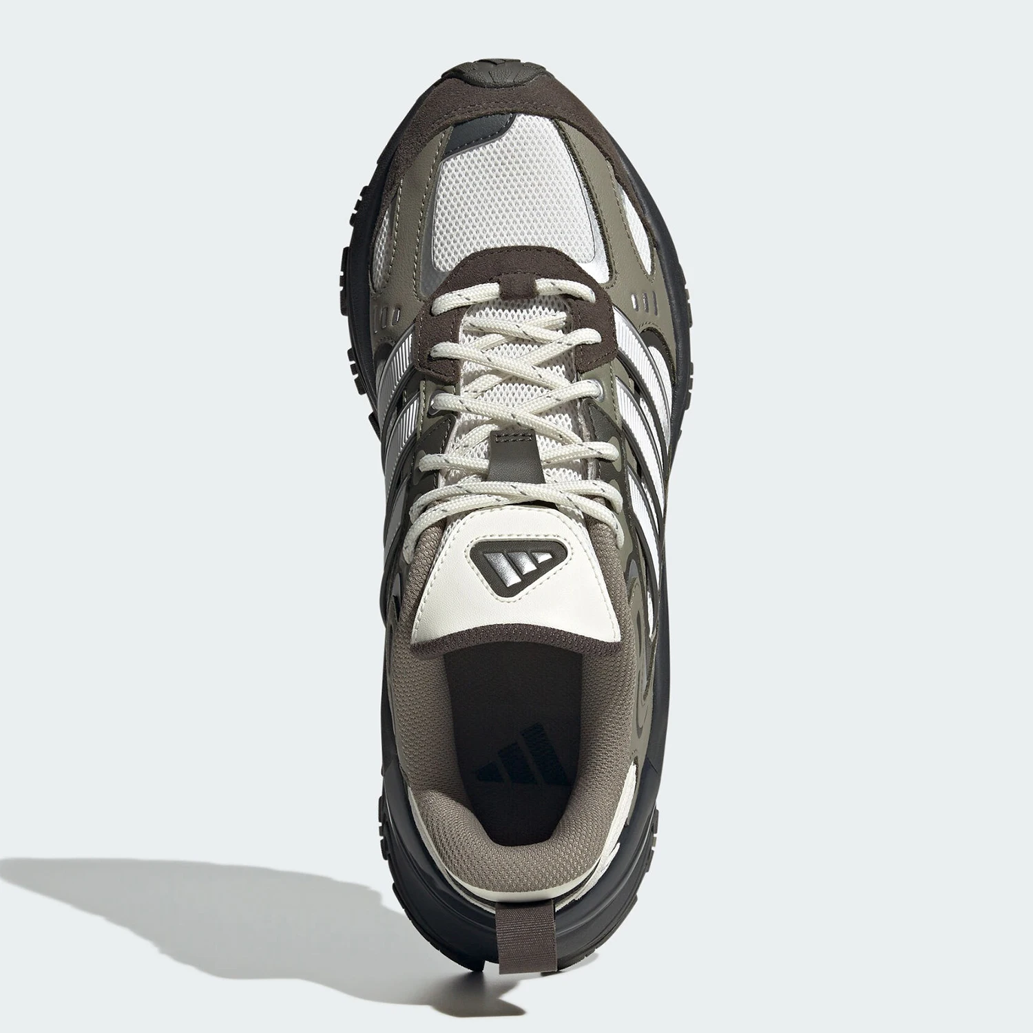Кроссовки Adidas Authentic Current Season New, унисекс, в стиле ретро, низкие, модель JR0041 (art.: 3920dba1cdc0b) - 3920dba1cdc0b