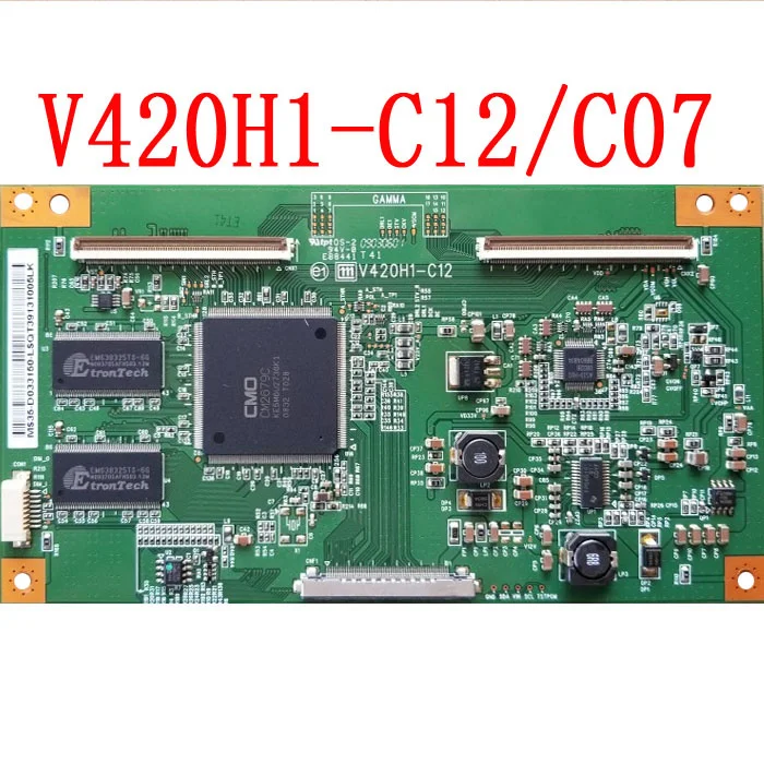 Оригинальная логическая плата tlm4236p lt42710fhd