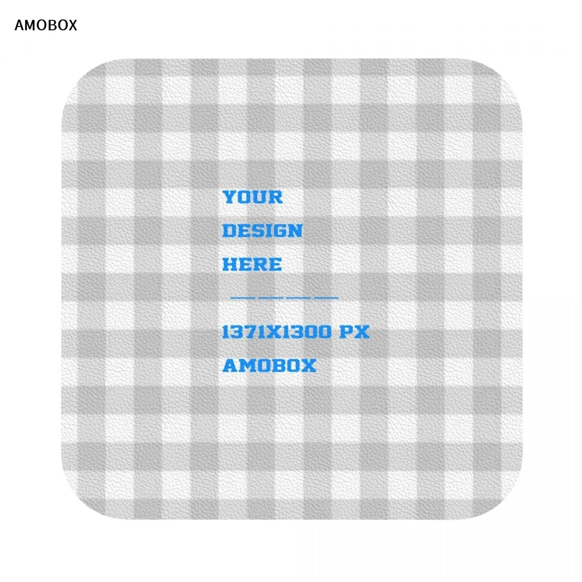 Фото AMOBOX-Настраиваемые подставки для печати, керамическая чашка, кофейная чашка, домашний бар, офис, кожа для напитков, набор из 4 шт. №3