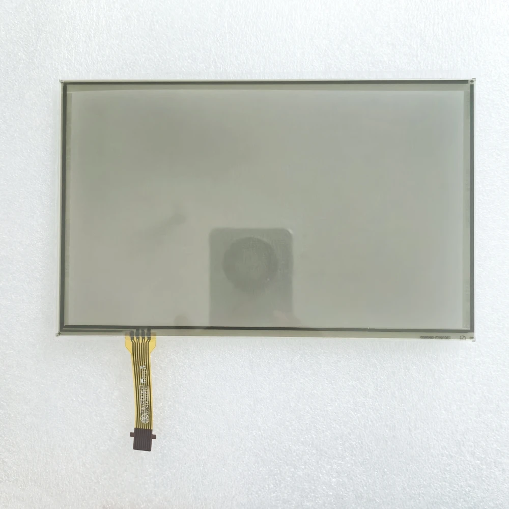 

8-дюймовый 8-контактный сенсорный экран, дигитайзер, объектив для LTA080B922F, ЖК-дисплей 2010-2013, Toyota Land Cruiser, автомобильное радио, DVD-навигация