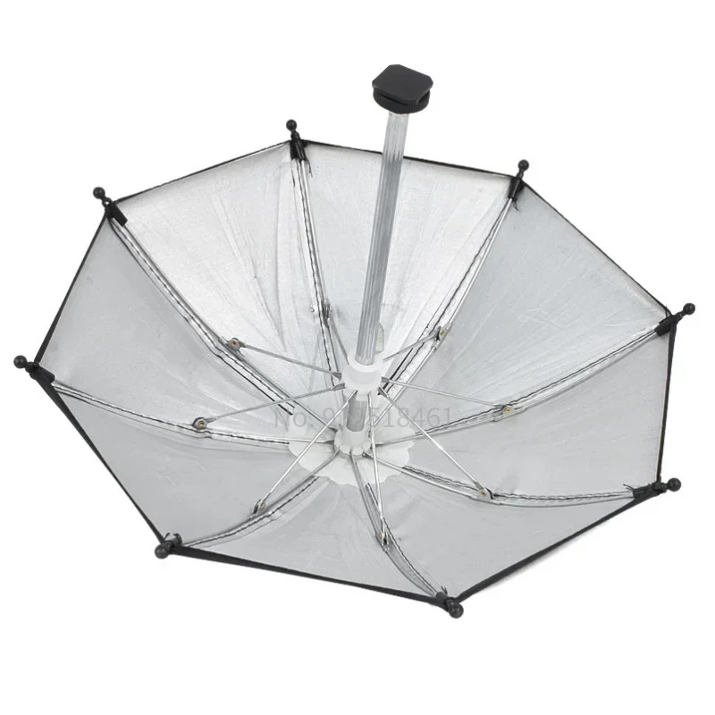 Защита от дождя и солнца для камеры Зонт горячей загрузки в фотооборудовании SLR