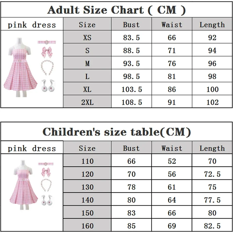 1 комплект Женский костюм для девочек детская одежда косплея ожерелье и серьги