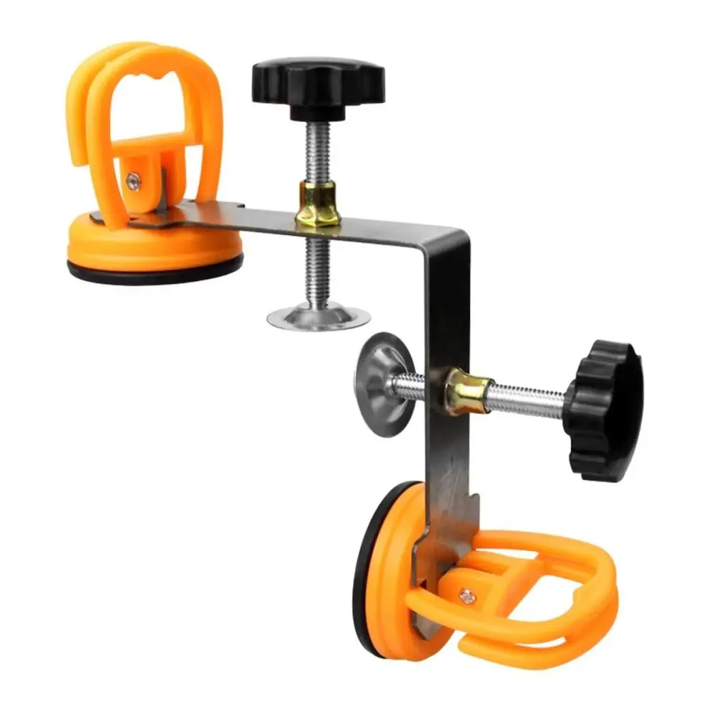 Присоска из нержавеющей стали для установки столешницы под прямым углом 90