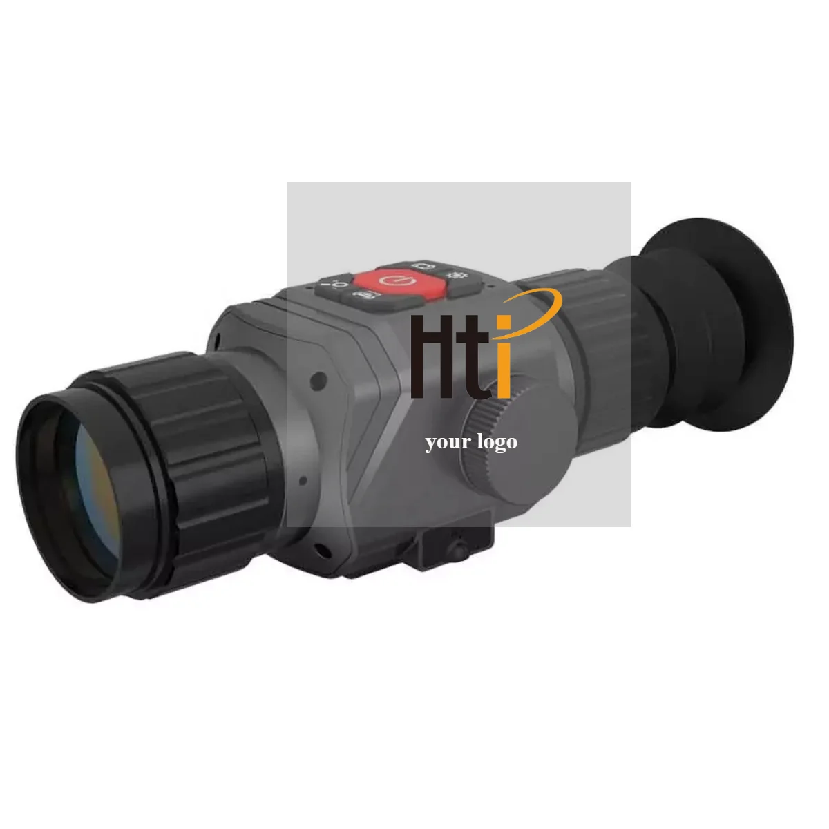 

Xintai Hti Ht-c8 New 2021 Outdoor Hunting imaging spotting scope night vision thermal scope riflescope monocular telescope