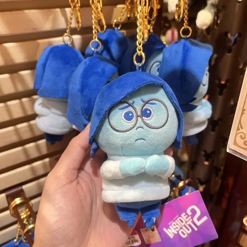 Оригинальные кулоны из мультфильма Disney 2 шт.