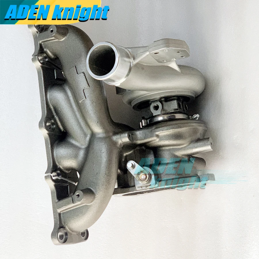 Фото Турбокомпрессор 28231-2C600 282312C600 для Hyundai Genesis Coupe 2.0L Turbo №2