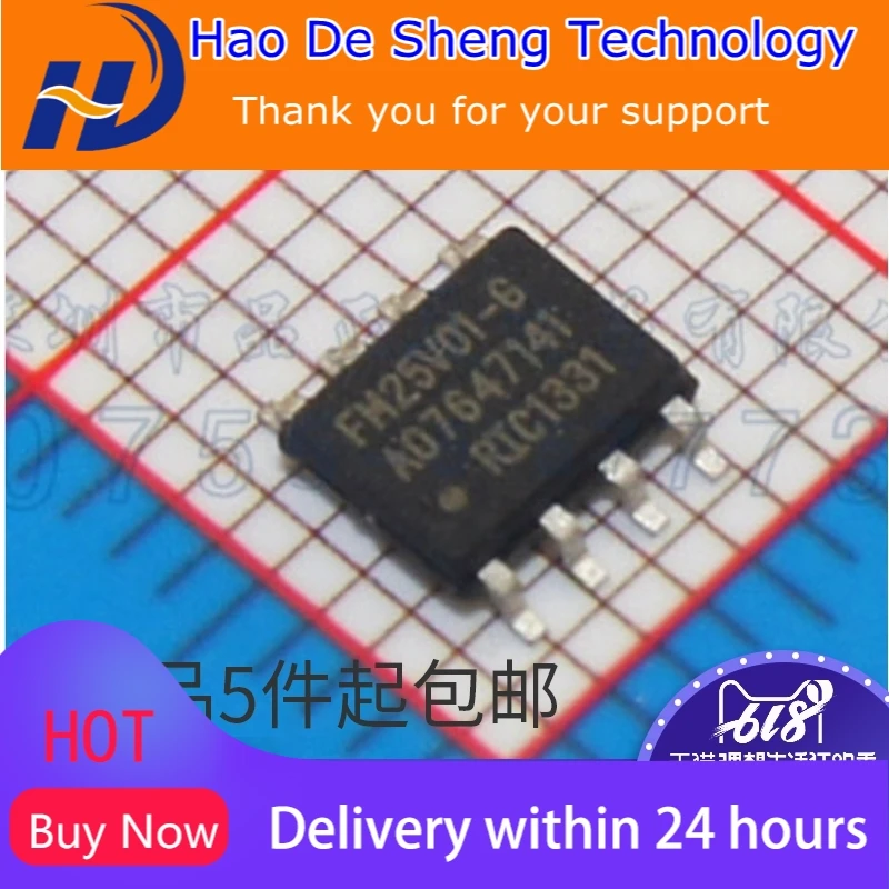 10 шт./лот Φ FM25V01 SOP8 новый оригинальный телефон 10 шт./лот Φ FM25V01 SOP8 новый оригинальный телефон