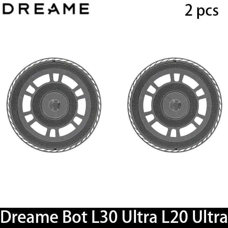 

Запасные части для робота-пылесоса Dreame Bot L30 Ultra L20 Ultra