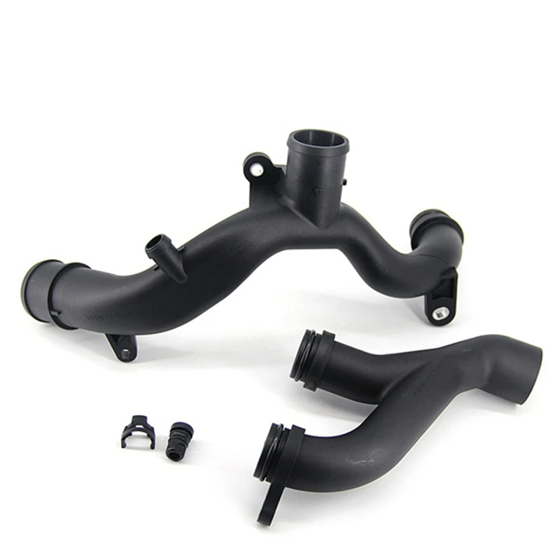 Автомобильный водяной шланг термостат двигателя для воды Land Rover Range Sport LR4 LR090630