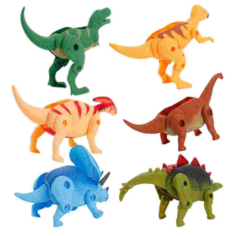 

Shapeshifting Dinosaur Deformed Egg Model Deformation Models Animal Toys Playthings Simulated