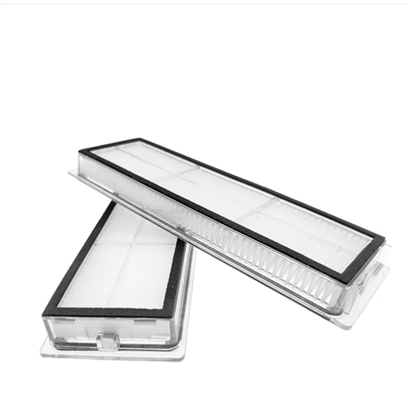 23 шт. сверхпрочные аксессуары для Roborock S5 S50 S6 Pure E4/для Xiaomi Mijia 1S пылесоса