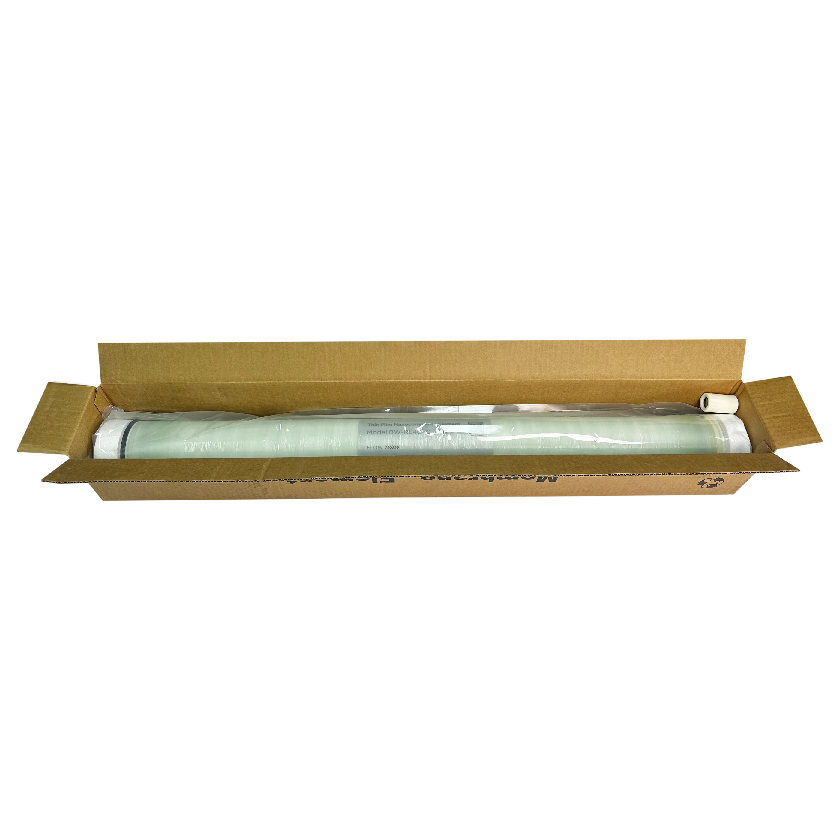 НОВАЯ Мембрана обратного осмоса TFN BW4040 RL4040 BW-RL BW 4040 (4x40 дюймов) для очистки воды в аквариумных системах обратного осмоса (art.: 3920da110ee27) - 3920da110ee27