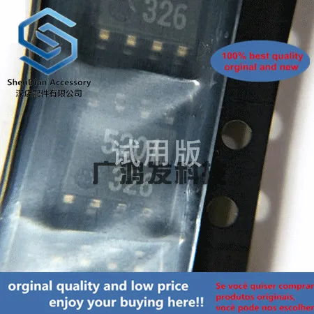 

10pcs 100% orginal new M5201FP Operational Amplifier IC SMD SOP-8