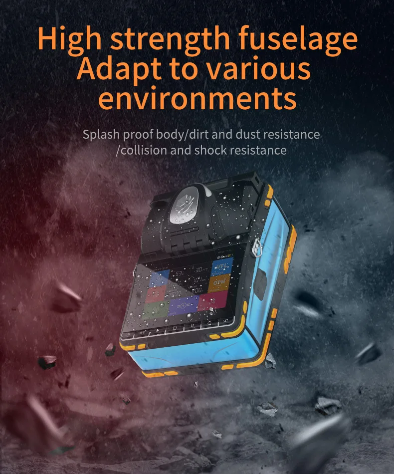 Новое поступление 6 моторов аппарат для оптоволоконного термического сращивания