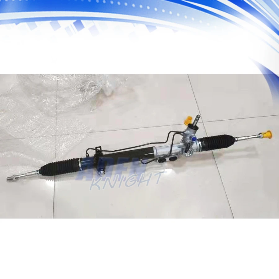 Гидравлическая рулевая рейка гидроусилителя для NISSAN NAVARA D40 49200EA000 49001JR810 490013 X12A