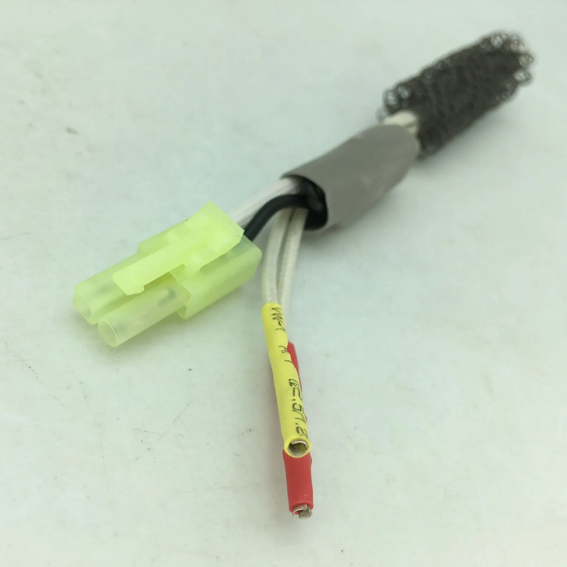 Нагревательный элемент A1146B 220 В для быстрой паяльной станции 990D/990AD/850D/850A +/850AD 1 шт.