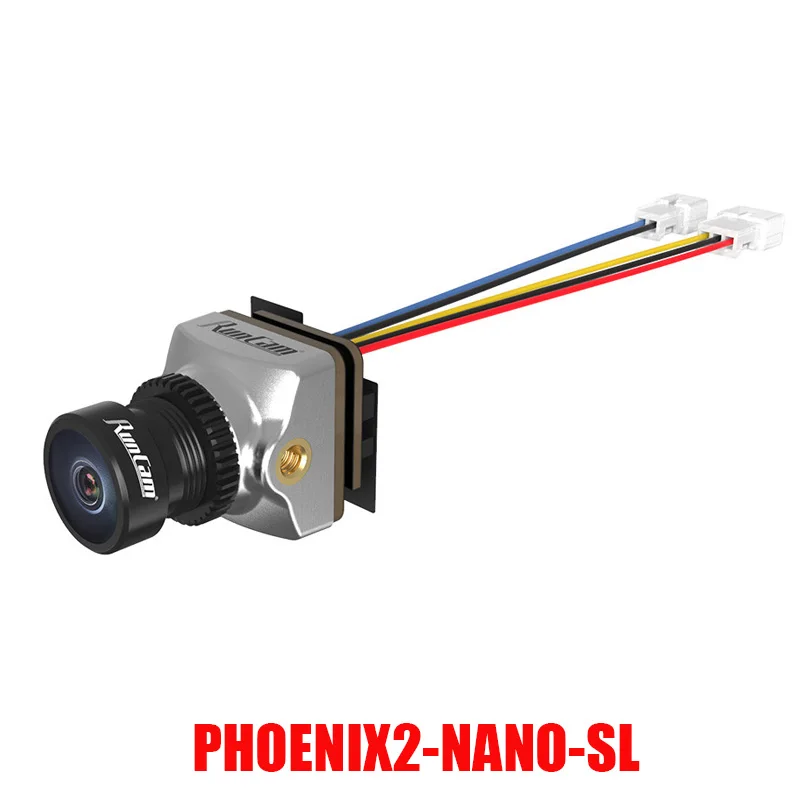 

RunCam Phoenix 2 камера