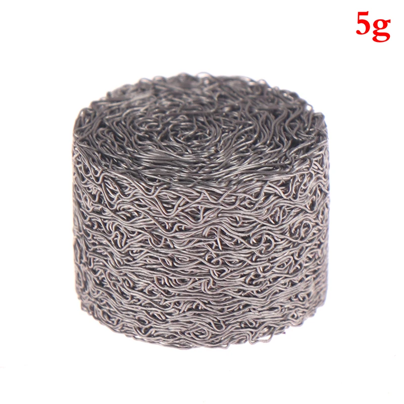 

Фильтр для пеногенератора из нержавеющей стали