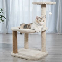 cat tree medium climbing tower cats bed house product pet supplies pets accessories kitty items toy scratcher furniture scraper