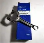 

HMC 235102 B100 PISTON rod ACCENT BLUE 1,4 INLI 2011 I20 1,4 INLI 2011