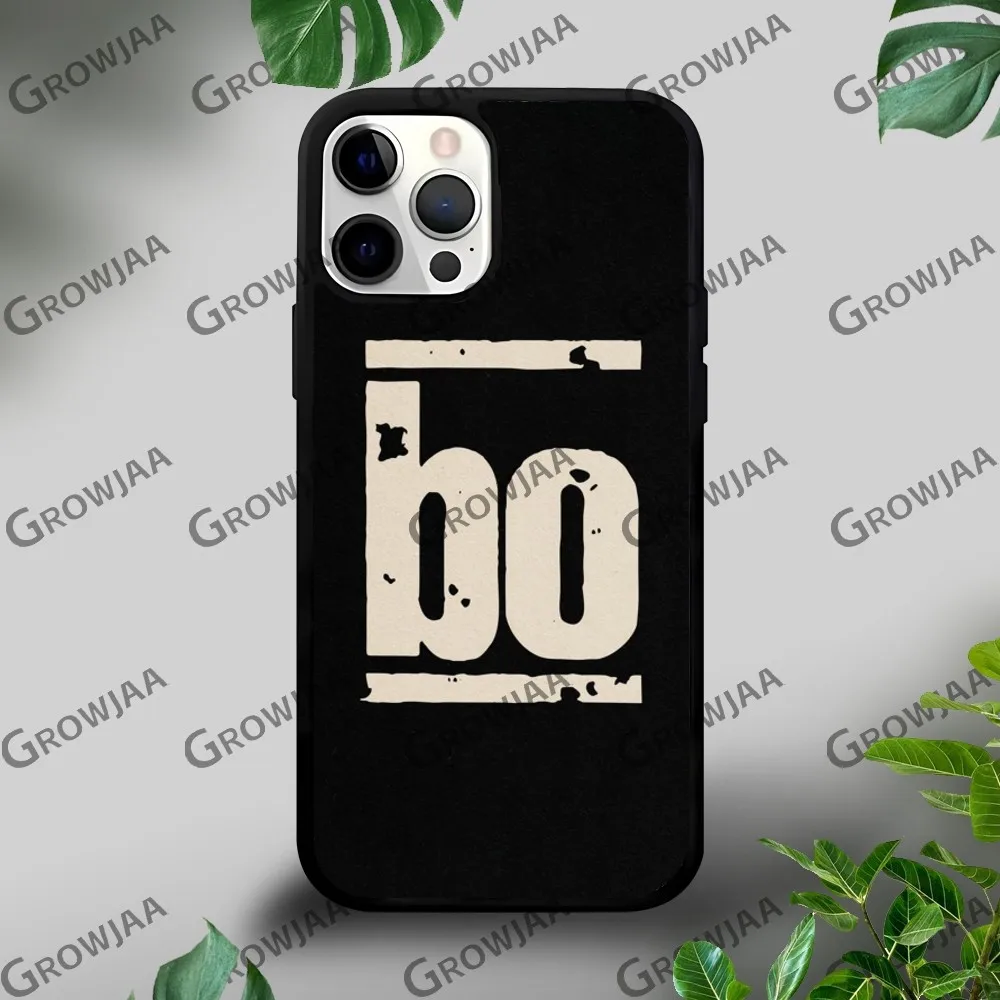 Чехол для телефона BLack B-Bohse O-Onkelz iPhone 16 15 14 13 12 11 Pro Xs Max Mini Plus Celulares Hard Funda