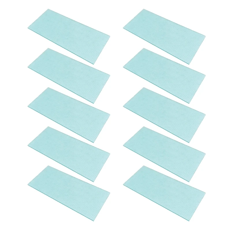 

10Pcs Replacement Lens Outside Protective Lens, Welding Helmet Clear Lens Filter R9UF