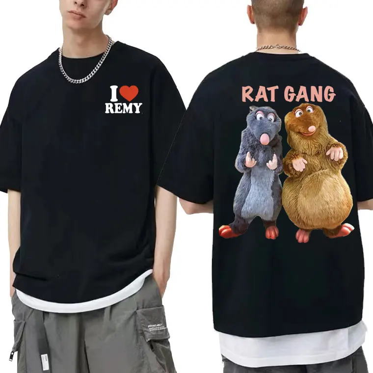 

Забавная футболка с надписью «I Love Remy»