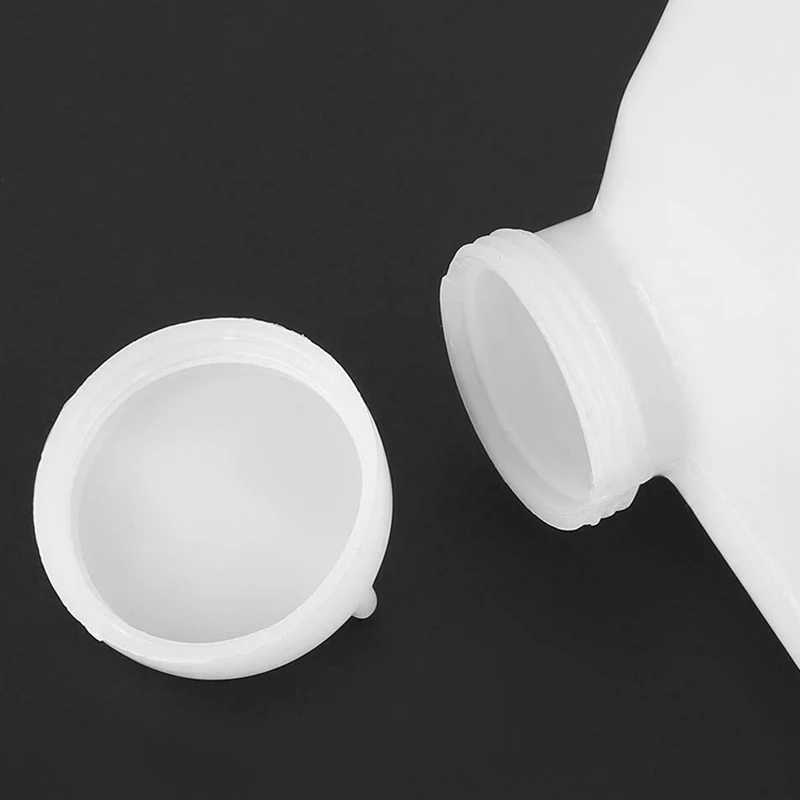 2X переливной резервуар радиатора с крышкой для 02-06 Honda бутылка-резервуар CRV 2.4L