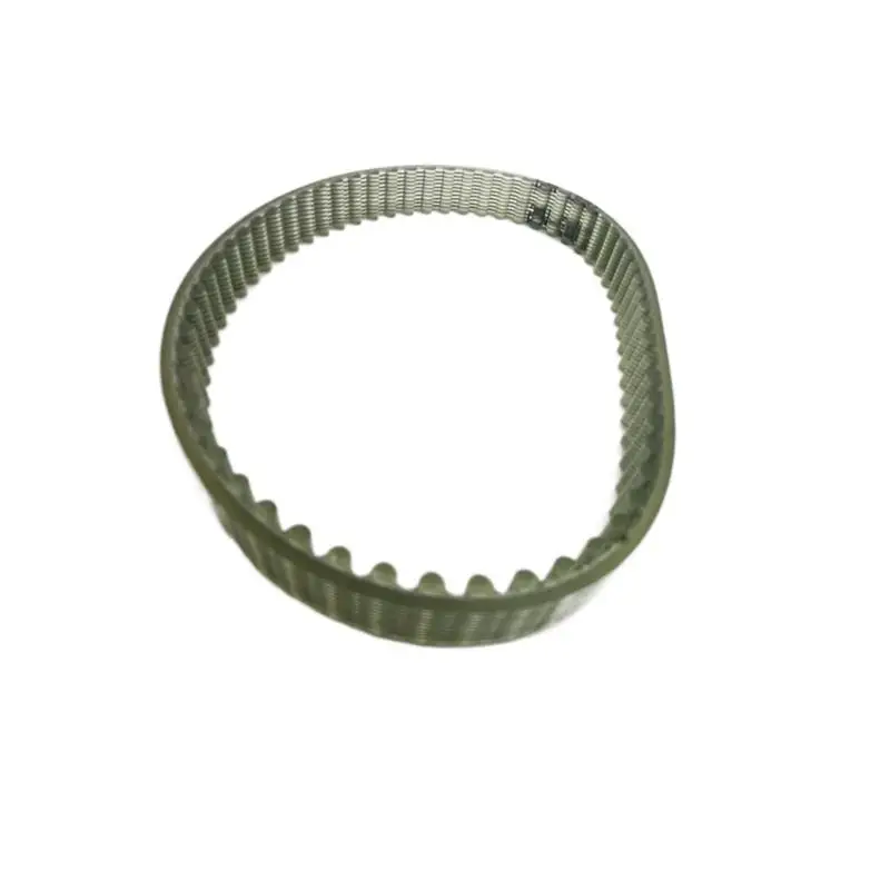 Ремень ГРМ HTD 3M 423 из полиуретановой ПУ Стали, ширина 10/25/12/20 мм, Длина синхронного ремня HTD3M 423 мм Ремень ГРМ HTD 3M 423 из полиуретановой ПУ Стали, ширина 10/25/12/20 мм, Длина синхронного ремня HTD3M 423 мм