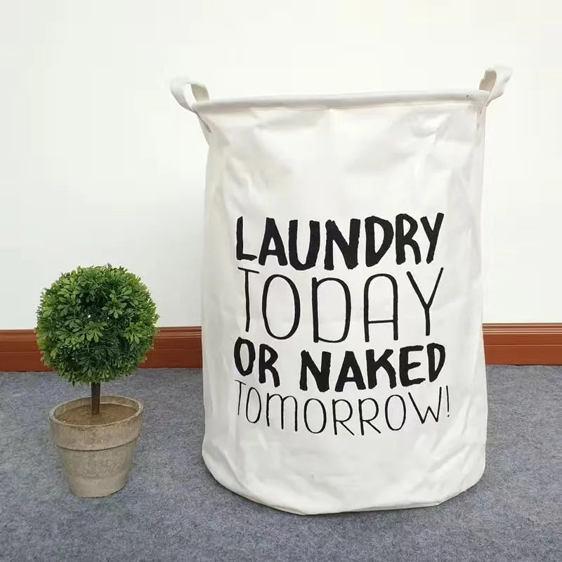 Корзина для грязного белья ванной складной органайзер корзина сумка домашнего